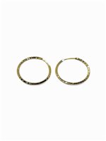 Orecchini Domar Donna Orecchini oro 18k in Oro OROR-443-280 - OROR-443-280